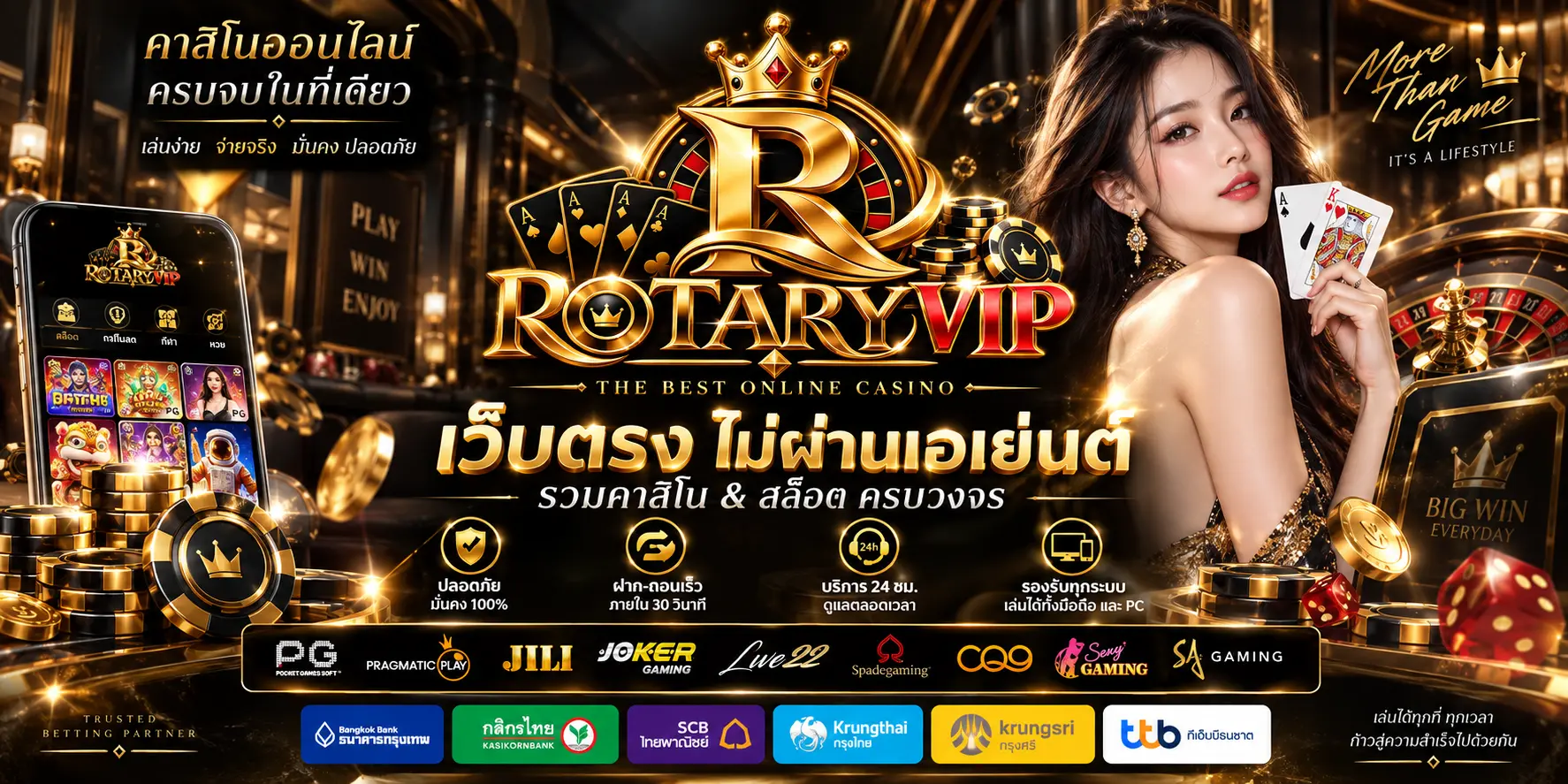 rotaryvip